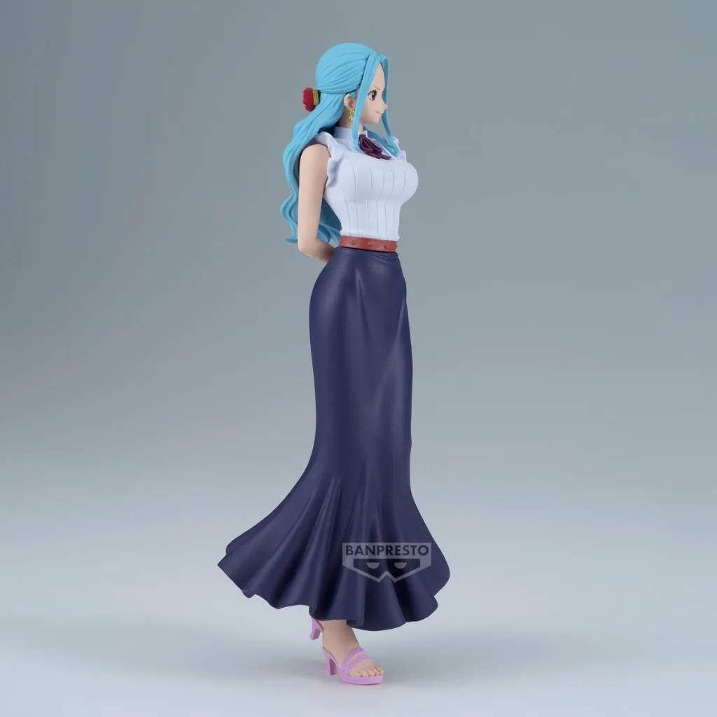 ONE PIECE - Nefeltari Vivi - Figure DXF-Extra 18cm